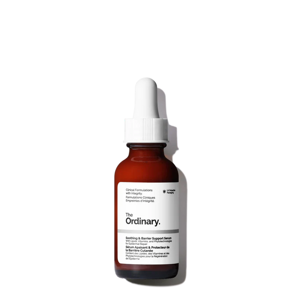 Soothing & Barrier Support Serum 30ml