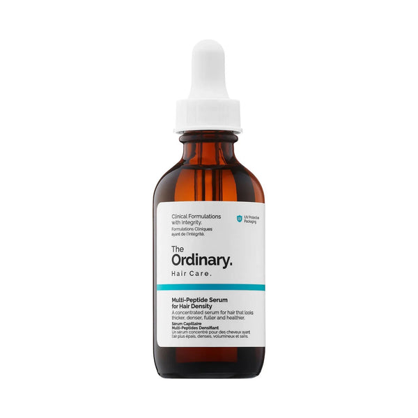 THE ORDINARY MULTI-PEPTIDE SERUM FOR HAIR DENSITY 60ML