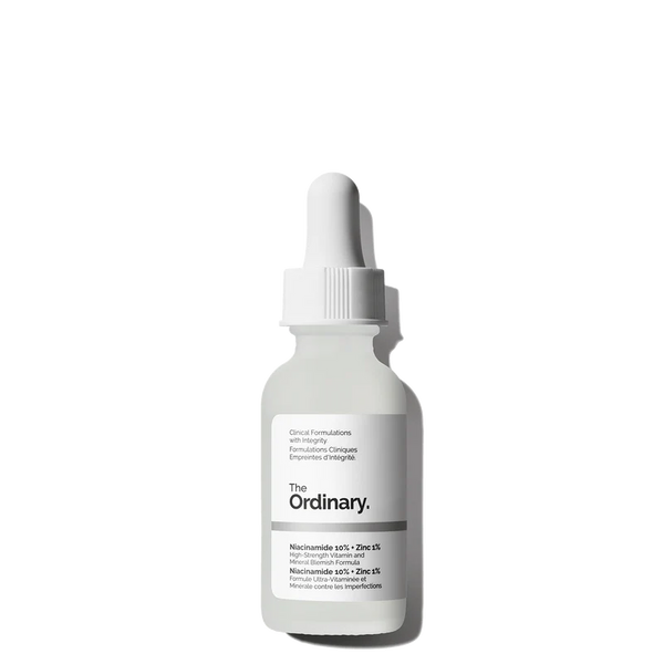 Niacinamide 10% + Zinc 1%